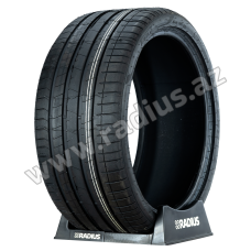 Pzero Luxury Saloon 315/30 R22